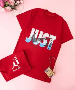 تیشرت شلوارک just nike