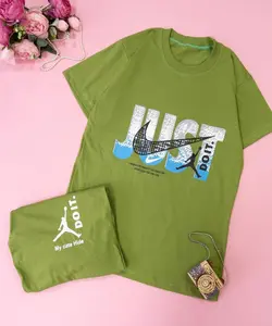 تیشرت شلوارک just nike