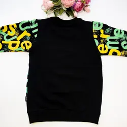 بلوز و شلوار حروف