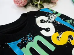 بلوز و شلوار حروف