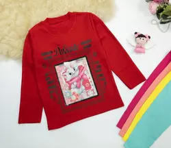 بلوز گربه اشرافی