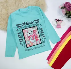 بلوز گربه اشرافی