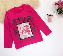 بلوز گربه اشرافی