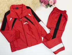 ست ورزشی پسرانه پوما