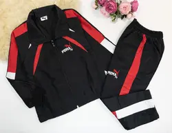 ست ورزشی پسرانه پوما