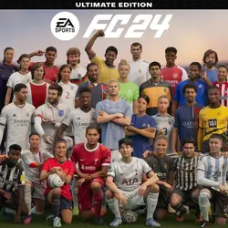خرید اکانت قانونی EA Sports FC 24؛ با تخفیف ویژه و پشتیبانی نصب بازی! | پارس کنسول