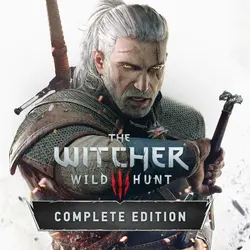 اکانت قانونی The Witcher 3 Wild Hunt – Complete Edition - پارس کنسول