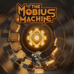خرید اکانت قانونی The Mobius Machine - پارس کنسول