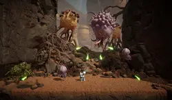 خرید اکانت قانونی The Mobius Machine - پارس کنسول