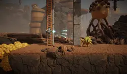 خرید اکانت قانونی The Mobius Machine - پارس کنسول