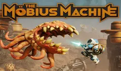 خرید اکانت قانونی The Mobius Machine - پارس کنسول