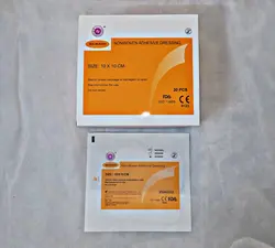 چسب آنژیوکت 10*10 برند ریچارد