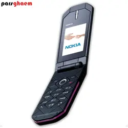گوشی موبایل nokia 7070 تاشو