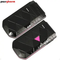 گوشی موبایل nokia 7070 تاشو