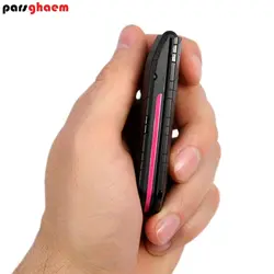 گوشی موبایل nokia 7070 تاشو