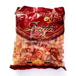 آبنبات گل محمدی