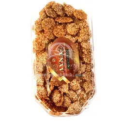 سوهان کنجدی صدفی