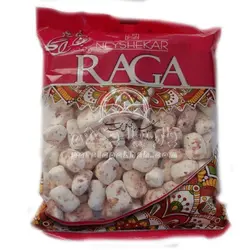 شکر پنیر گل محمدی