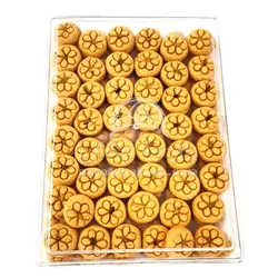 شیرینی نخود چی گل شاهرود