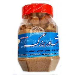 قاووت خشخاشی