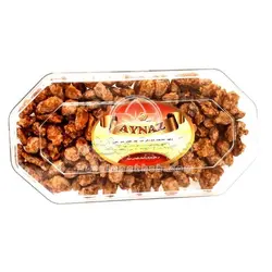 بادام سوخته کریستال