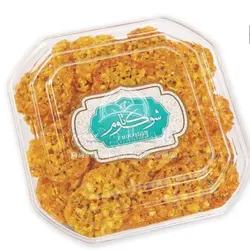 تساژ تورک گردویی