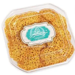 تساژ کنجدی آیدا