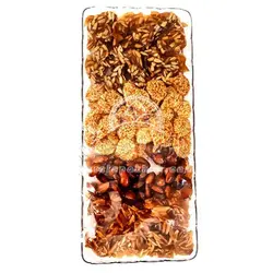 سوهان زانت پنج مغز