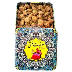 سوهان کره ای حبه ای