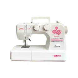 چرخ خیاطی مارشال مدل EUROTEX 8008A