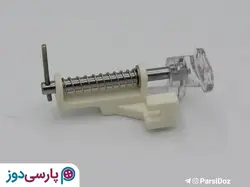 پایه کش دوزی ژانومه