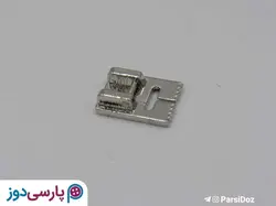 پایه رگه دوزی ژانومه