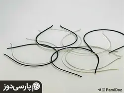 تل فلزی خام(عمده)