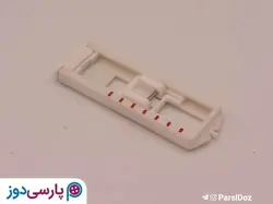 پایه جادکمه ژانومه