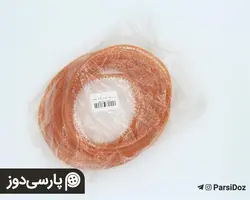 تسمه چرخ خیاطی خانگی(اعلا)