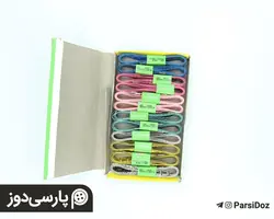 متر خیاطی پروانه(عمده)