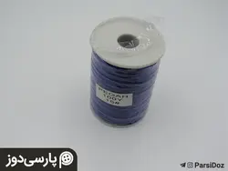 نخ قیطانی (ماکارونی)