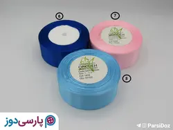 روبان ۴ سانت