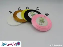 روبان نیم سانت