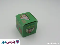 صابون خیاطی گچی (مل رنگی)