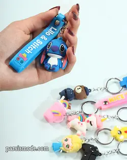 جا کلیدی فانتزی (3629)