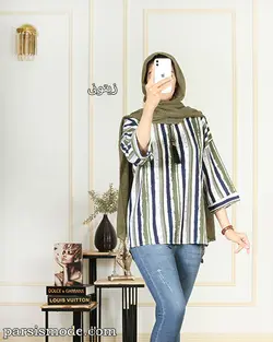 تونیک ستا (2692024)