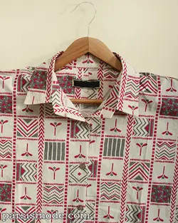 شومیز ویولا (407101)