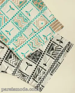 شومیز ویولا (407101)