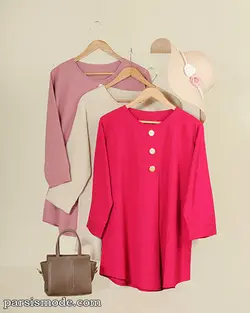 تونیک نلین (269700)