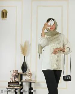 تونیک آلیشان (118280)