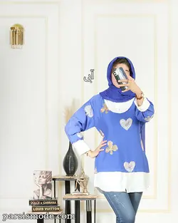 تونیک فردیس(976104)