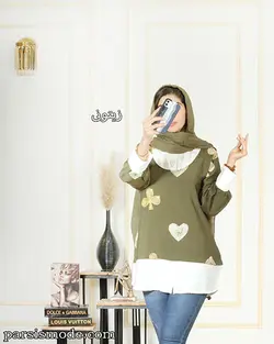 تونیک فردیس(976104)