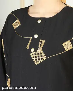 تونیک مانتویی ملین (957170)