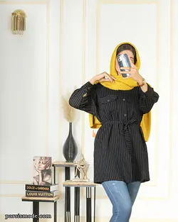 شومیز آیسو (977142)